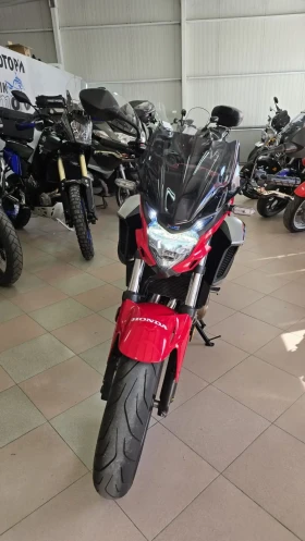     Honda Cb 500 F HRC  2  ! ! 