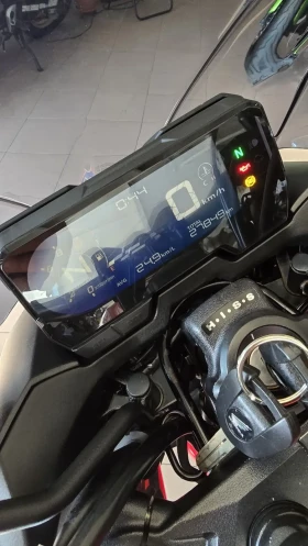 Honda Cb 500 F HRC  2  ! !  | Mobile.bg    9