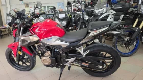 Honda Cb 500 F HRC  2  ! !  | Mobile.bg    7