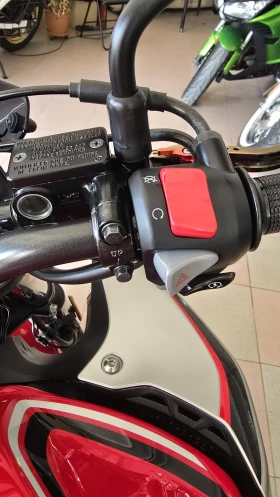 Honda Cb 500 F HRC  2  ! !  | Mobile.bg    10