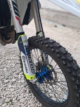 Husqvarna FC | Mobile.bg    4