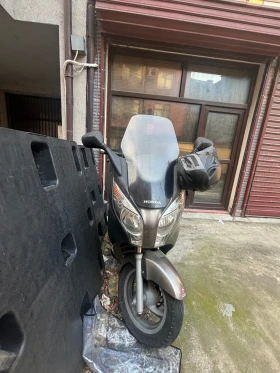 Honda 125 | Mobile.bg    11