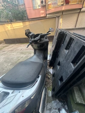 Honda 125 | Mobile.bg    7