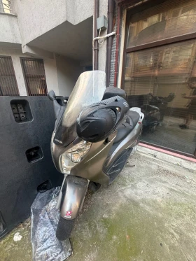 Honda 125 | Mobile.bg    9