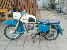 Обява за продажба на Mz 175 Ed 175/2 ~ 999 лв. - изображение 1