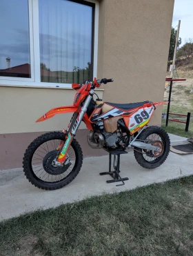 Обява за продажба на Ktm EXC 300 ~10 400 лв. - изображение 2