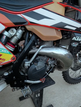 Обява за продажба на Ktm EXC 300 ~10 400 лв. - изображение 4