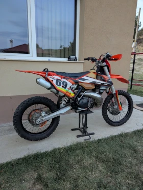 Обява за продажба на Ktm EXC 300 ~10 400 лв. - изображение 1