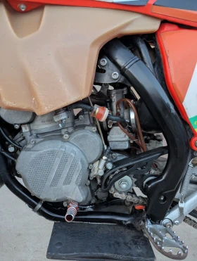 Обява за продажба на Ktm EXC 300 ~10 400 лв. - изображение 5