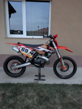Обява за продажба на Ktm EXC 300 ~10 400 лв. - изображение 1