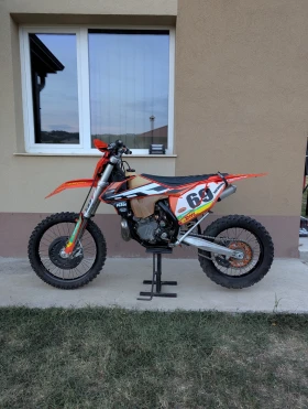 Обява за продажба на Ktm EXC 300 ~10 400 лв. - изображение 6