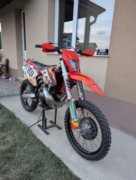 Обява за продажба на Ktm EXC 300 ~10 400 лв. - изображение 3