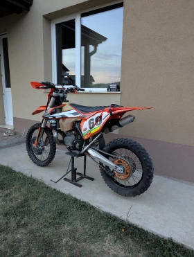 Обява за продажба на Ktm EXC 300 ~10 400 лв. - изображение 7