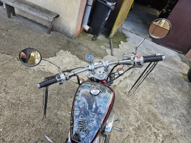 Honda Shadow VT600C, снимка 7