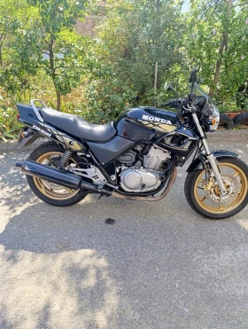 Honda Cb 500 | Mobile.bg � ����� ������ 2