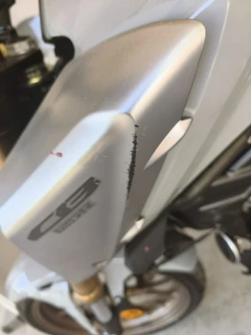 Honda Cb CB125R | Mobile.bg � ����� ������ 9