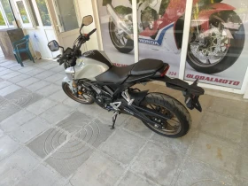 Honda Cb CB125R | Mobile.bg � ����� ������ 2