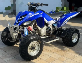 Yamaha Raptor undefined | Auto.bg — изображение 2