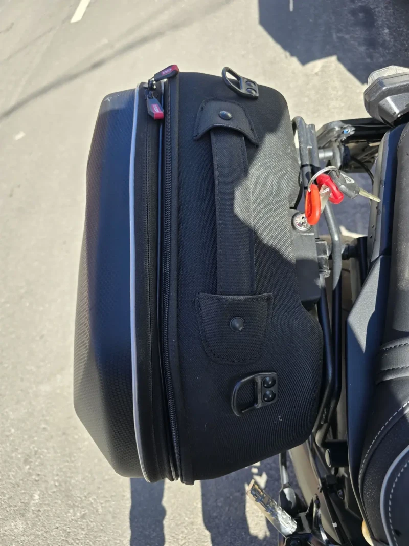 Yamaha Mt-09 ABS, снимка 13 - Мотоциклети и мототехника - 52125468