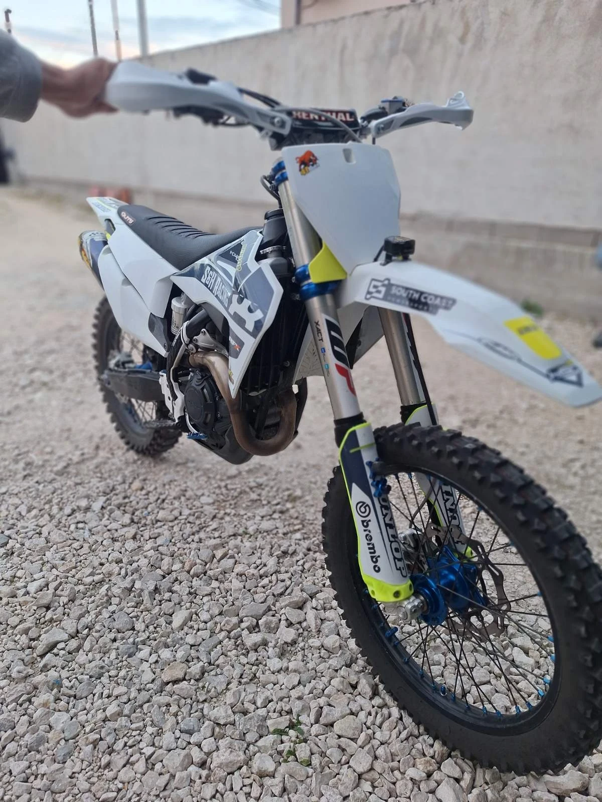 Husqvarna FC | Mobile.bg � ����������� 1