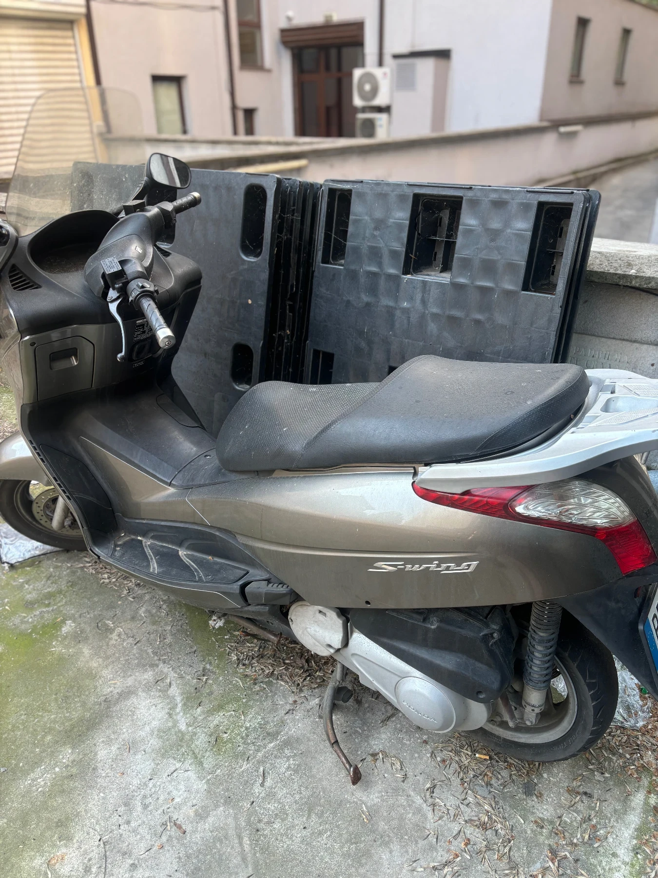Honda 125  - изображение 5