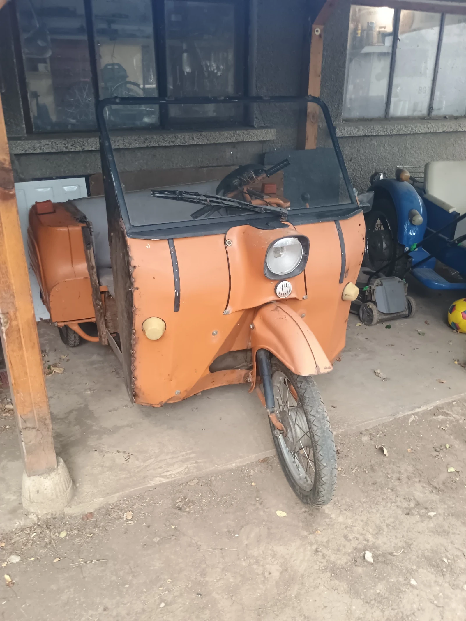 Mz 175 Ed 175/2 - изображение 8