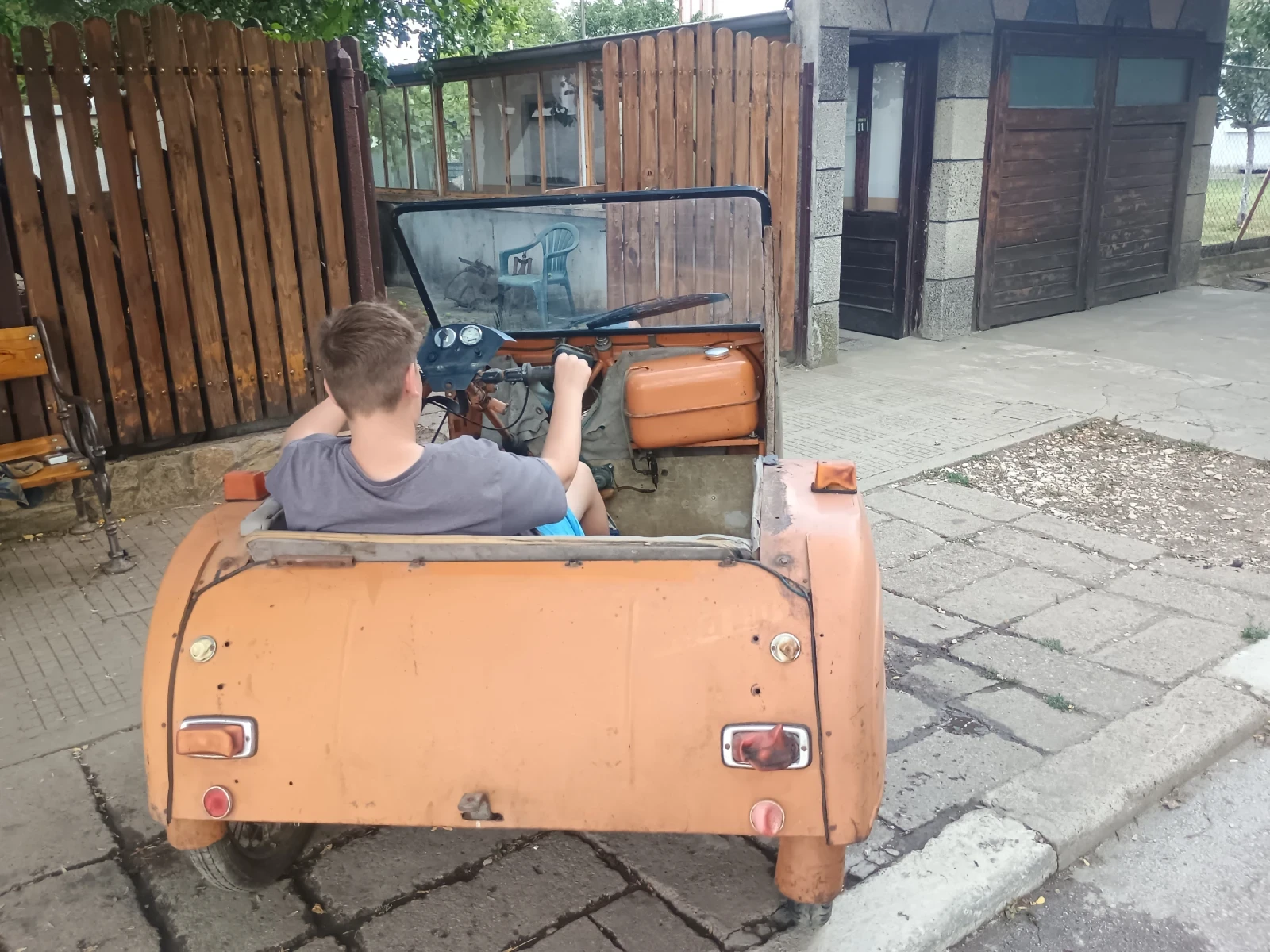 Mz 175 Ed 175/2 - изображение 9