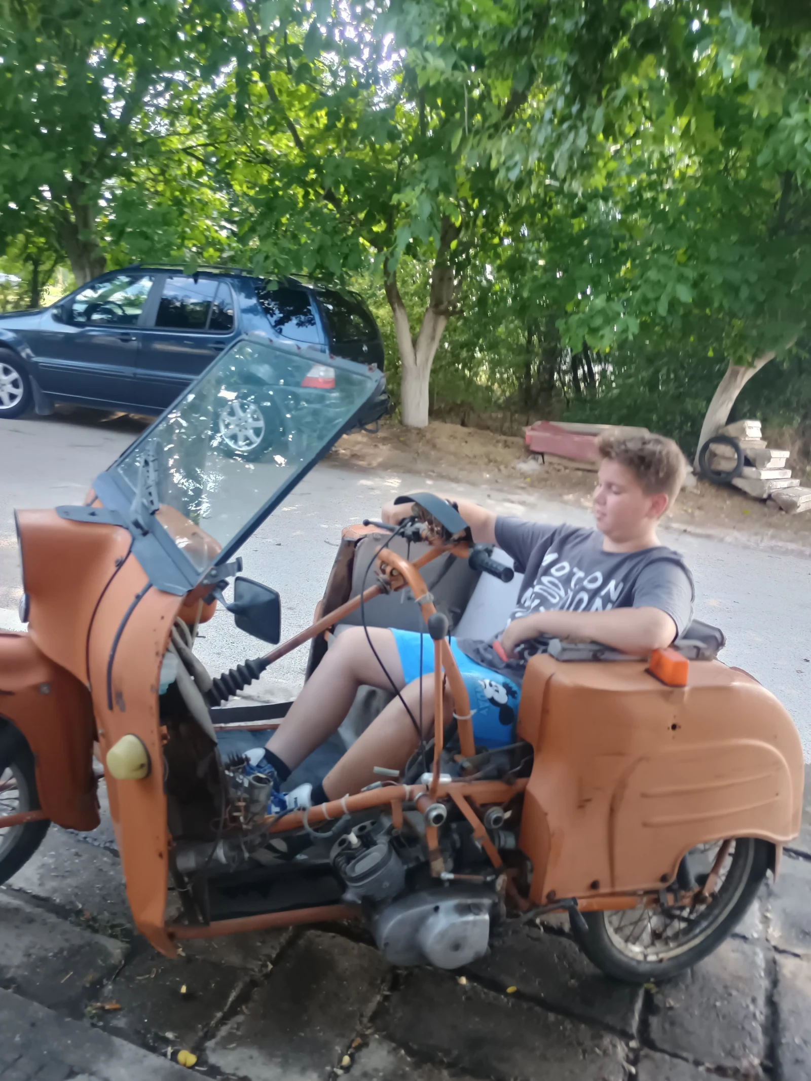 Mz 175 Ed 175/2 - изображение 7