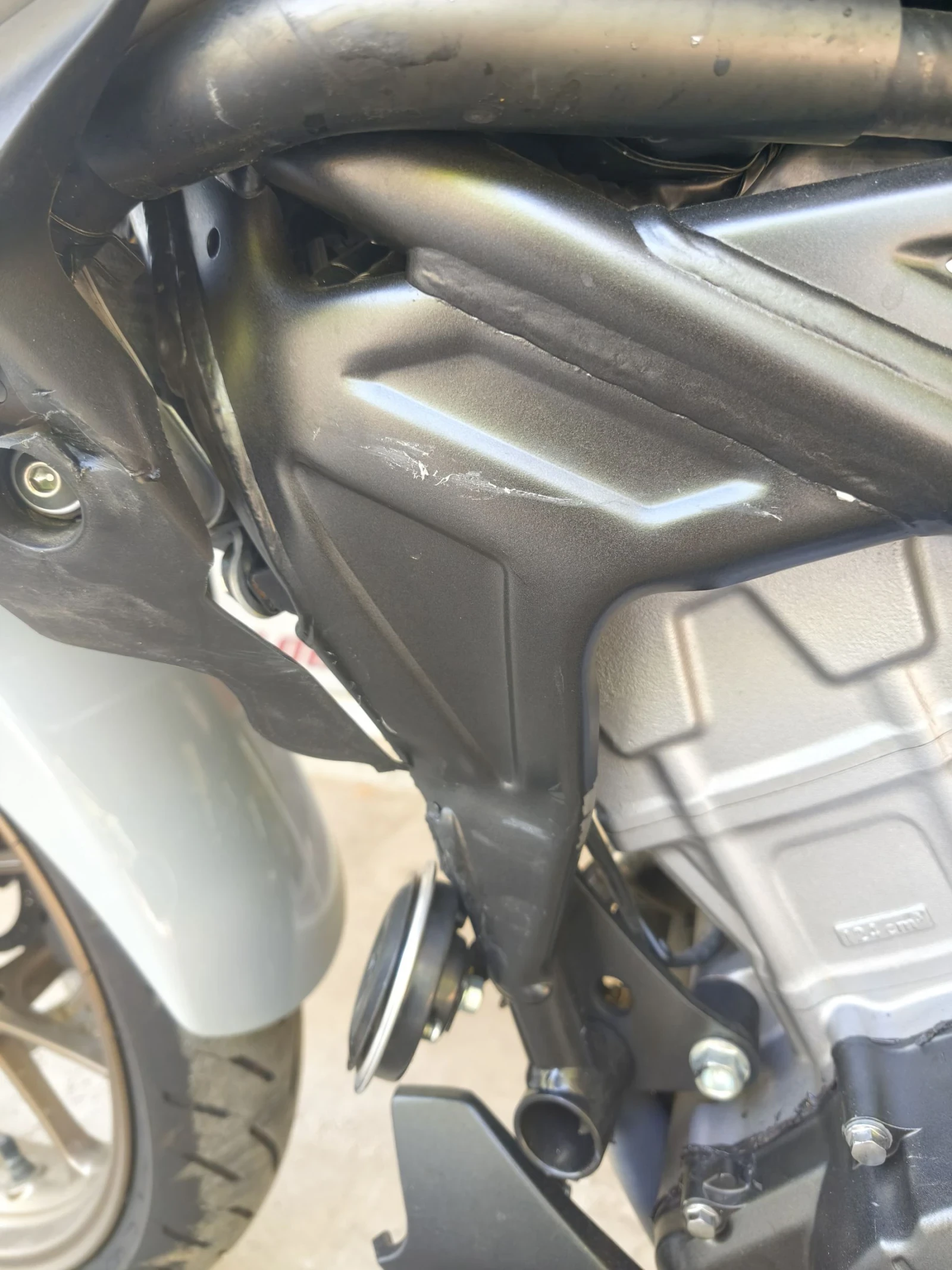 Honda Cb CB125R | Mobile.bg � ����������� 8