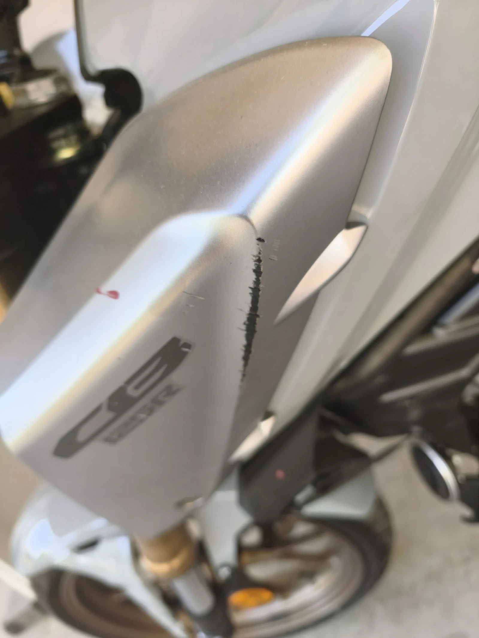 Honda Cb CB125R | Mobile.bg � ����������� 9