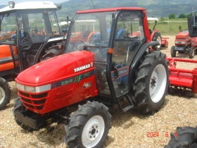 Трактор Kubota СКАЙТРАК, снимка 1