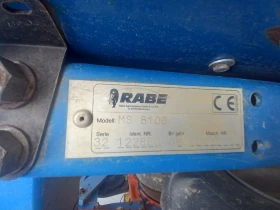  Rabe MS 8106 | Mobile.bg    4