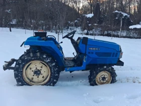 ������� ISEKI .... | Mobile.bg � ����� ������ 3