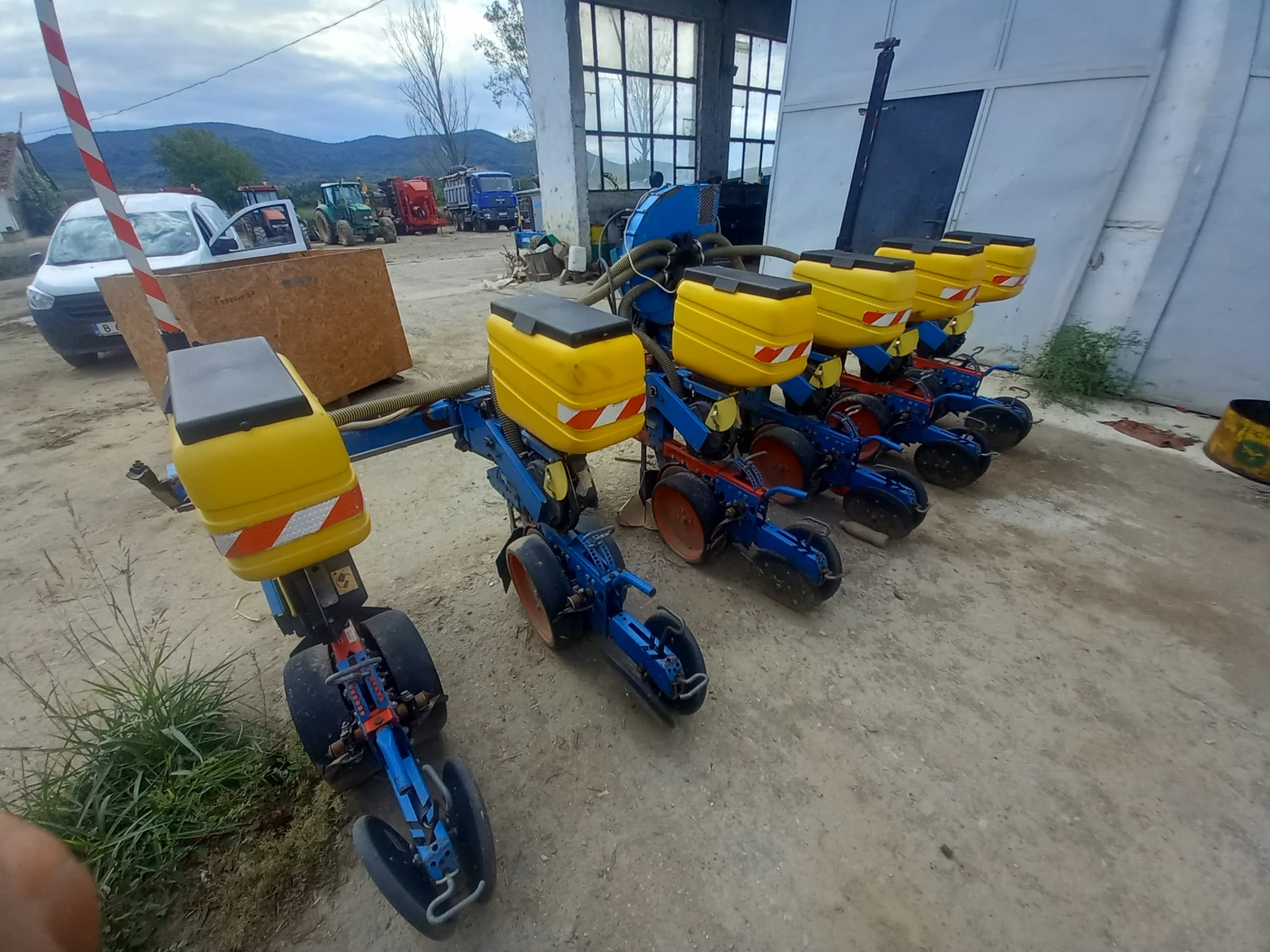  Rabe MS 8106 | Mobile.bg   1