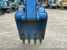 Багер Komatsu 2.5 тона / ПЕРФЕКТЕН / ОЧАКВАН ВНОС, снимка 5