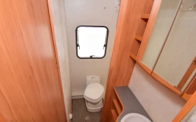 Каравана Adria Adora 542 UT, снимка 16