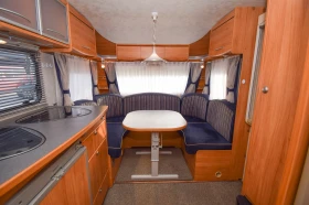 Каравана Adria Adora 542 UT, снимка 6