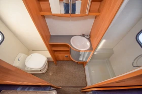 Каравана Adria Adora 542 UT, снимка 14