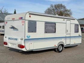Каравана Adria Adora 542 UT, снимка 2