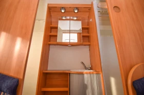 Каравана Adria Adora 542 UT, снимка 15