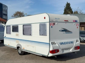 Каравана Adria Adora 542 UT, снимка 3