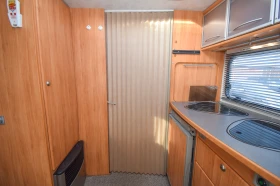 Каравана Adria Adora 542 UT, снимка 10