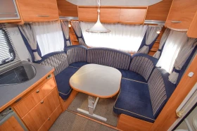 Каравана Adria Adora 542 UT, снимка 7