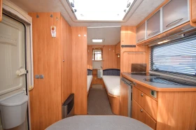 Каравана Adria Adora 542 UT, снимка 8