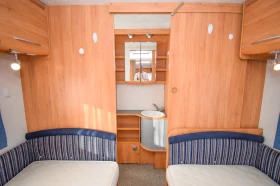 Каравана Adria Adora 542 UT, снимка 13