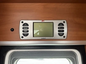 Кемпер Laika Rexosline 720   Iveco 3.0 Diesel 177 к.с. Автомати, снимка 9