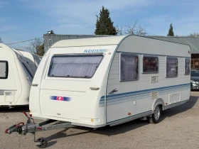 Каравана Adria Adora 542 UT | Auto.bg — изображение 4