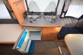 Каравана Adria Adora 542 UT | Auto.bg — изображение 9