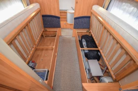 Каравана Adria Adora 542 UT | Auto.bg — изображение 12