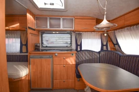 Каравана Adria Adora 542 UT | Auto.bg — изображение 5